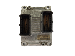 Calculateur Fiat 00551803110 0261207901 Bosch 18179