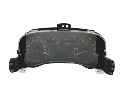 Bloc Compteurs Vitesse Fiat Panda 51711239 503000480900 55644