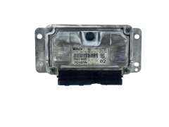 Calculateur Toyota 89661-0H023 0261208702 Bosch 48598