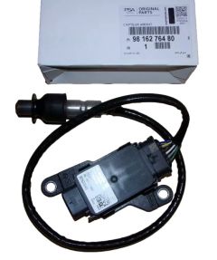 Sonde Lambda Nouvelle Original 9816276480 Citroen Peugeot