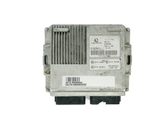 Calculateur LPG 110R-006011 616065000 10R-036319 Landi Renzo 