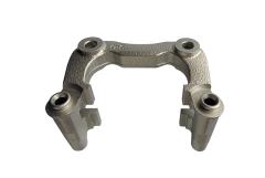 Support Étrier De Frein 6N0615426A 66151740801 VW Seat Vika