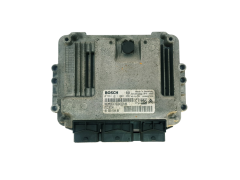 Calculateur 0281011802 9656841080 9653958980 PSA Bosch 33301