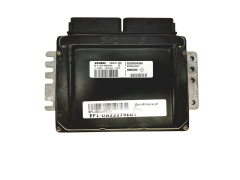 Calculateur S110138000B 8200059086 8200044437 Renault Siemens 22279