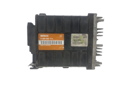 Calculateur 0280000714 28RT7596 Fiat Bosch 49460