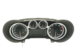 Bloc Compteurs Vitesse Alfa Romeo Mito 50516436 A2C53352559 45149