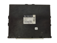 Calculateur Daihatsu 89560-97492 112200-4850 Denso