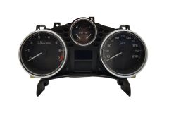 Bloc Compteurs Vitesse Peugeot 207 9662903980 A2C53190332 1027