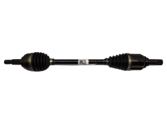 Arbre De Roue Gauche 8201055669 Clio 3 Renault 1.5 DCI
