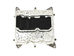 Calculateur 7643312 0261S08322  BMW Bosch 28626