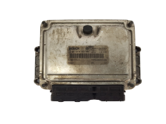 Calculateur 0281010788 8200155523 8200049304 Renault Bosch 3770
