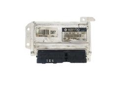 Calculateur 9030930131F 39110-02800 MXE1IN03 Hyundai Kefico 39159