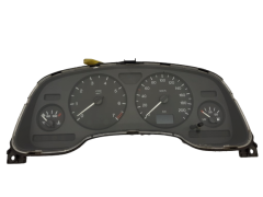 Bloc Compteurs Vitesse Opel Astra G 90561454QN 110008830004 18934