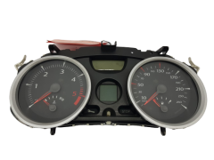 Bloc Compteurs Vitesse Renault Megane 2 8200408798 D 23172 Bloc Compteurs Vitesse Renault Megane 2 8200408798 D 23172