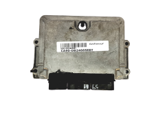 Calculateur 9646576180 0261206419 9637137380 PSA Bosch 