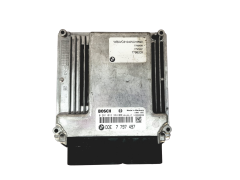 Calculateur 0281012334 7797497 BMW Bosch 