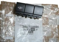 Commutateur ESP ECO Nouvelle Original 96663680ZD Citroen C3 3