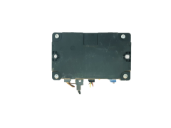 Calculateur CBOX 280246043R S180072001G Renault Continental 31624