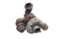 Turbocompresseur 53149707010 KKK  K14-116 1.9 TD Citroen Peugeot