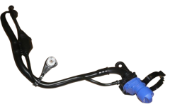Tuyau Remplissage De Carburant Original Citroen Peugeot C3 208 301 9821424880
