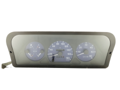 Bloc Compteurs Vitesse Fiat Ducato 6062240010 06062240020A3 41651