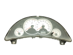Bloc Compteurs Vitesse Opel Corsa C 13173355WJ 110080005026 26492 Bloc Compteurs Vitesse Opel Corsa C 13173355WJ 110080005026 26492