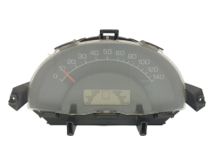 Bloc Compteurs Vitesse Smart Fortwo 0010124V001 110008872011 27274