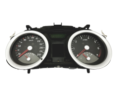 Bloc Compteurs Vitesse Renault Megane 2 8200364027 49857