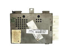 Calculateur Chrysler P04801066AD 17631