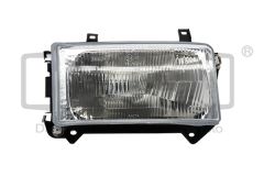 Phare Droit 701941018 89410304002 VW Transporter T4 DPA