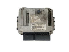 Calculateur 0281014459 51829731 Alfa Romeo Bosch 37374