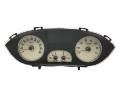 Bloc Compteurs Vitesse Lancia Musa 735388653 503001190100 58165