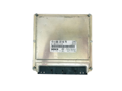 Calculateur A6681530279 0281010793 Mercedes Bosch 31012