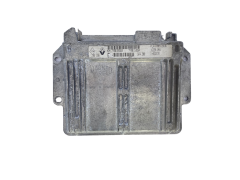 Calculateur 7700105560 7700112834 Renault Magneti Marelli 54942