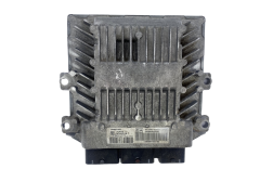 Calculateur 5WS40610B-T 9664626580 9661642180 PSA Siemens 50383