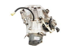 Boîte De Vitesse JR5332 320102623R 1.5 dCi Renault Captur Clio 4 0km