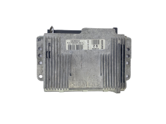 Calculateur K115000010F 96259124 Daewoo Siemens 54839