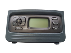 Autoradio Navi Toyota Yaris 86110-52030-H0 CN-TS0921A Matsushita Autoradio Navi Toyota Yaris 86110-52030-H0 CN-TS0921A Matsushita