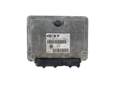 Calculateur 036906014AQ IAW4CV.S1 61600.520.02 Seat Magneti Marelli 