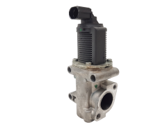 Soupape  Egr Fiat Alfa Romeo Lancia 55215029 5.00240.05 1.9 JTD