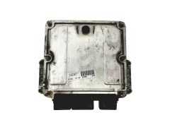 Calculateur PSA 0281010595 9642014980 28FM0000 Bosch 27921 Calculateur PSA 0281010595 9642014980 28FM0000 Bosch 27921