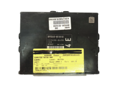 Calculateur Daihatsu 89560-B1810 112400-0630 Denso 19277