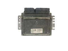 Calculateur MEC32-040 G3 U3 Nissan Hitachi 47042