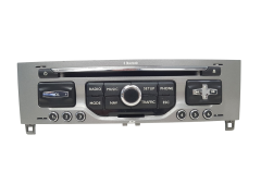 Radio Cd Navi BT SD Peugeot 308 96778688XH BE6428 Radio Cd Navi BT SD Peugeot 308 96778688XH BE6428