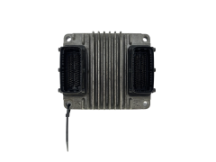 Calculateur 96394312 XAAS CD Chevrolet Opel Delphi 52904