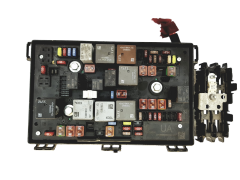 Calculateur 13368643 1110130AA Opel GM Calculateur 13368643 1110130AA Opel GM