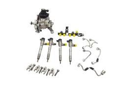 Pompe D’injection  0445110800 0445010763 1.5 dci Renault Dacia 0km