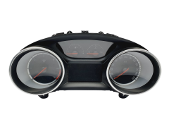 Bloc Compteurs Vitesse Opel Astra K 39077976 175597137 Bloc Compteurs Vitesse Opel Astra K 39077976 175597137
