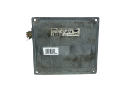 Calculateur S118107002J 2S6A-12A650-SF SIM22 Ford Siemens 48771