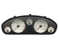 Bloc Compteurs Vitesse Peugeot 407 9658138580 A2C53119649 33347